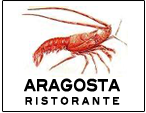 ristorante alloggio aragosta